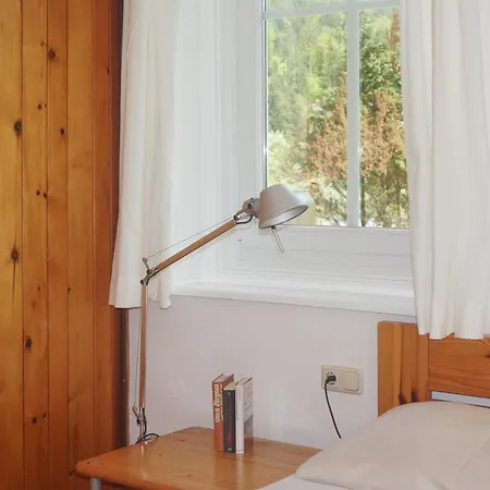 Διαμέρισμα Gaestehaus Schreier