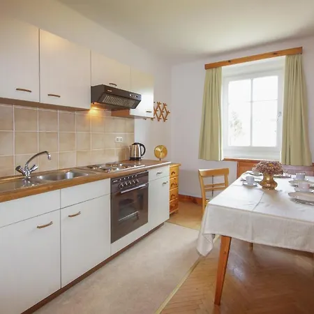Gaestehaus Schreier Διαμέρισμα *