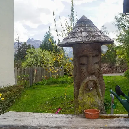 Διαμέρισμα Gaestehaus Schreier