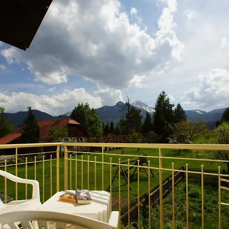 Διαμέρισμα Gaestehaus Schreier Ledenitzen