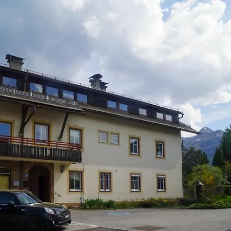 Gaestehaus Schreier Διαμέρισμα Ledenitzen