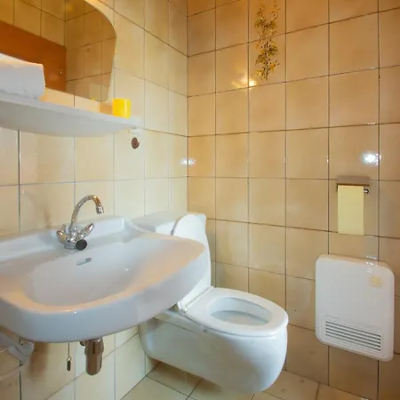 Διαμέρισμα Gaestehaus Schreier Ledenitzen