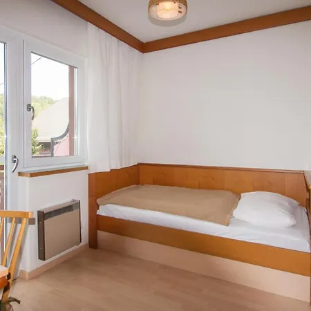 Διαμέρισμα Gaestehaus Schreier Ledenitzen